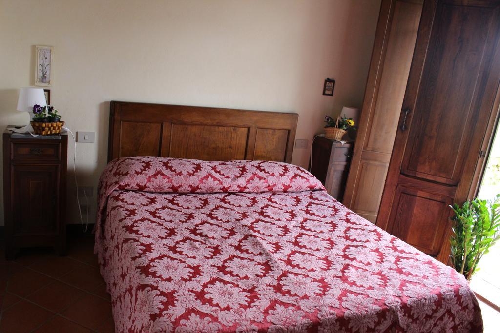 Borgo Santinovo Villa Colle Val D'Elsa Exteriör bild