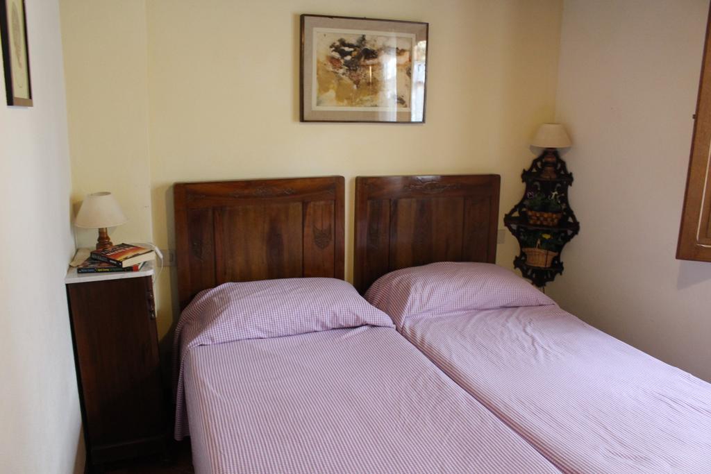 Borgo Santinovo Villa Colle Val D'Elsa Exteriör bild
