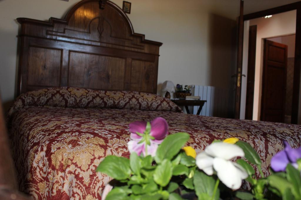 Borgo Santinovo Villa Colle Val D'Elsa Exteriör bild