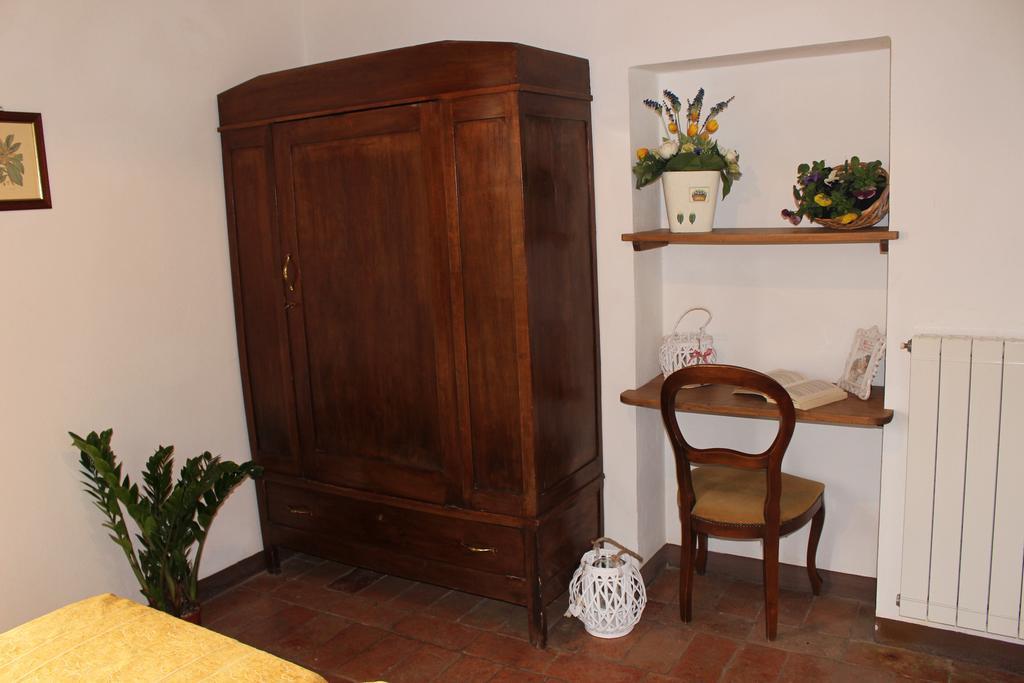 Borgo Santinovo Villa Colle Val D'Elsa Exteriör bild