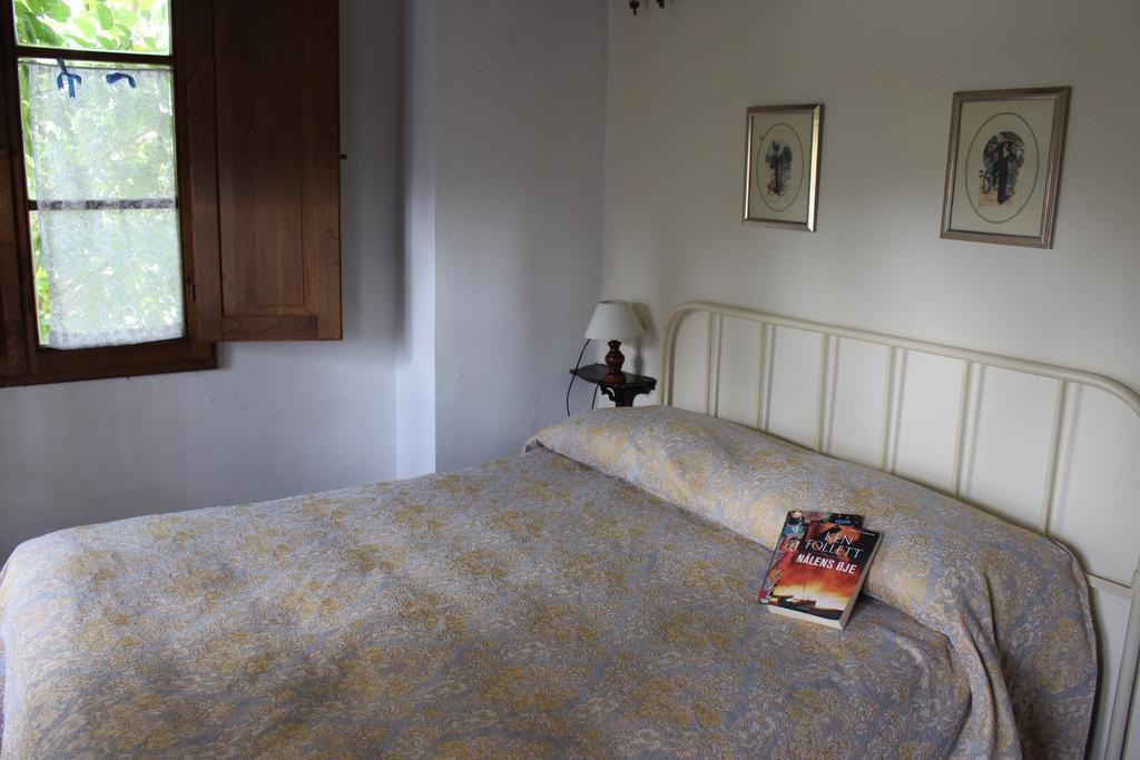 Borgo Santinovo Villa Colle Val D'Elsa Exteriör bild