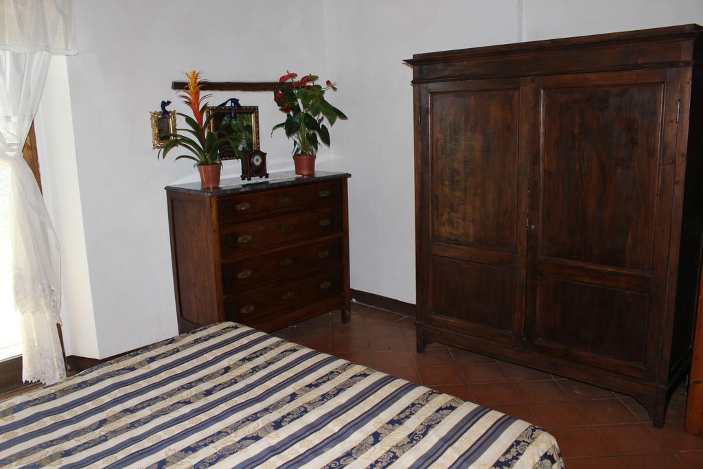 Borgo Santinovo Villa Colle Val D'Elsa Exteriör bild