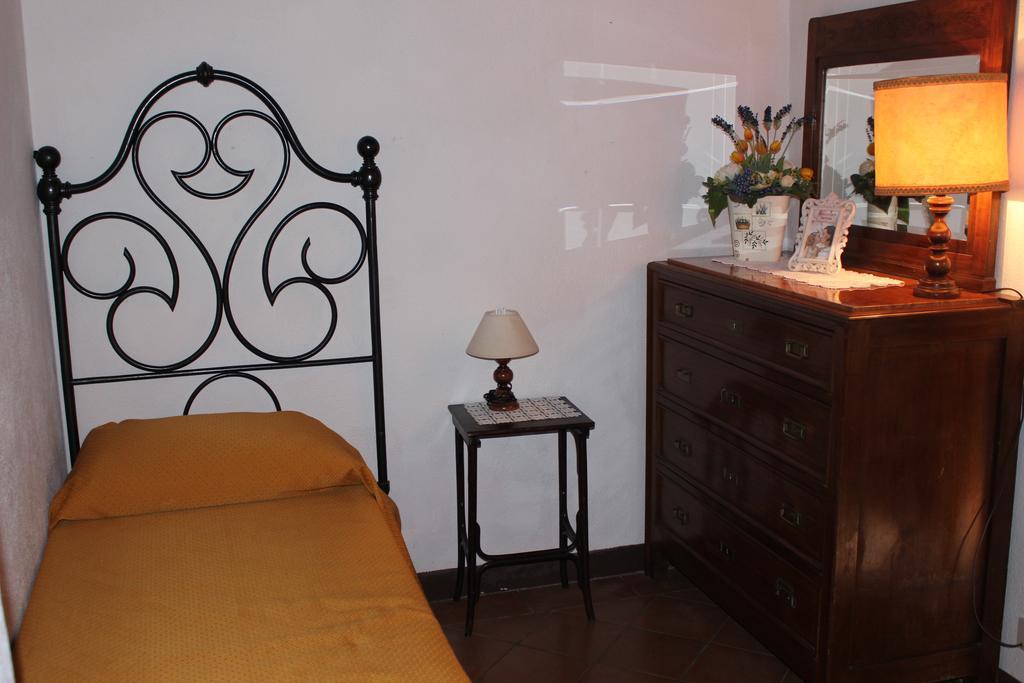 Borgo Santinovo Villa Colle Val D'Elsa Exteriör bild